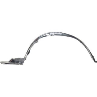2004-2006 Mazda MPV Front Fender Liner LH, With Out Rocker Moldings - Classic 2 Current Fabrication