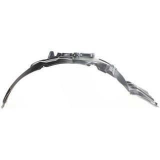 2007-2012 Mitsubishi Eclipse Front Fender Liner RH - Classic 2 Current Fabrication