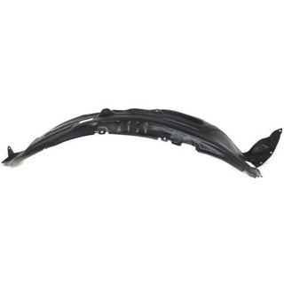 2007-2009 Mazda CX-7 Front Fender Liner RH - Classic 2 Current Fabrication