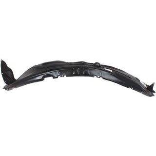 2007-2009 Mazda CX-7 Front Fender Liner LH - Classic 2 Current Fabrication
