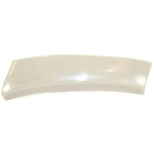 1994-1995 Mercedes Benz E320 Fender Molding, Rear, RH, Side Trim Panel Assy., Wagon.