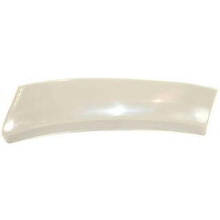 1994-1995 Mercedes Benz E320 Fender Molding, Rear, RH, Side Trim Panel Assy., Wagon.