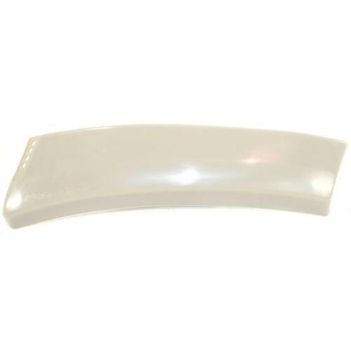 1990-1993 Mercedes Benz 300TE Fender Molding, Rear, RH, Side Trim Panel Assy., Wagon.