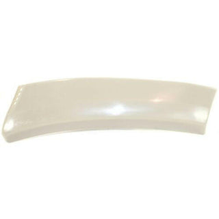 1990-1993 Mercedes Benz 300TE Fender Molding, Rear, RH, Side Trim Panel Assy., Wagon.