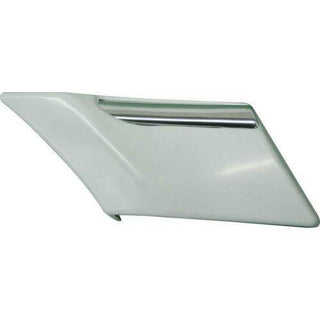 1998-2000 Mercedes Benz C43 AMG Fender Molding, RH, Rear, Side, Assembly.