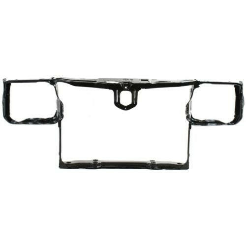 1994-2000 Mercedes-Benz C-Class Radiator Support, Assembly,.
