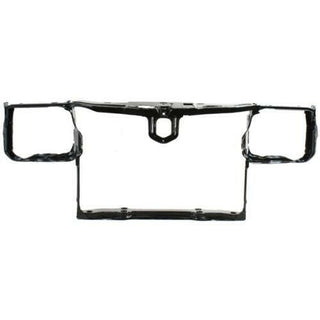 1994-2000 Mercedes-Benz C-Class Radiator Support, Assembly,.