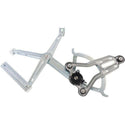 1986-1995 Mercedes Benz E420 Front Window Regulator RH, Power, w/o Motor, 4dr.