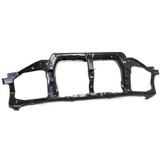 2001-2006 Mitsubishi Montero Radiator Support, Assembly.