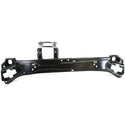 2001-2007 Mercedes-Benz C-Class Radiator Support Upper, Tie Bar, Sedan/Wagon.