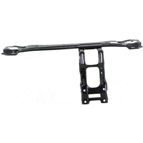 2002-2005 Mercedes-Benz C-Class Radiator Support Upper, Tie Bar, Steel, 2dr Coupe.