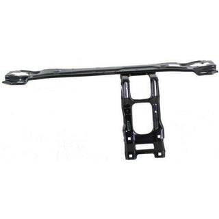 2002-2005 Mercedes-Benz C-Class Radiator Support Upper, Tie Bar, Steel, 2dr Coupe.
