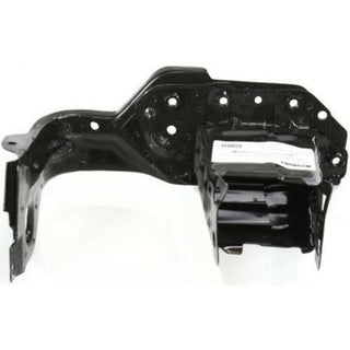 2001-2007 Mercedes-Benz C-Class Radiator Support RH, Mounting Panel, Sedan/Wagon.