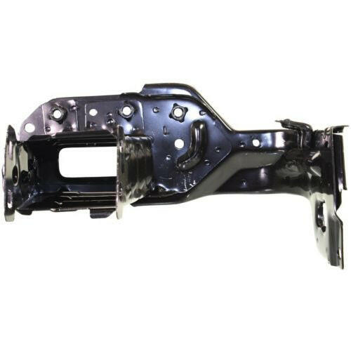 2001-2007 Mercedes-Benz C-Class Radiator Support LH, Mounting Panel, Sedan/Wagon.