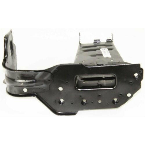 2002-2005 Mercedes-Benz C-Class Radiator Support RH, Mounting Panel Assy, Coupe.