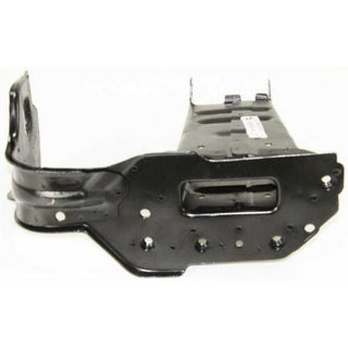 2002-2005 Mercedes-Benz C-Class Radiator Support RH, Mounting Panel Assy, Coupe.