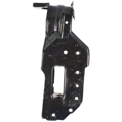 2002-2005 Mercedes-Benz C-Class Radiator Support LH, Mounting Panel Assy, Coupe.