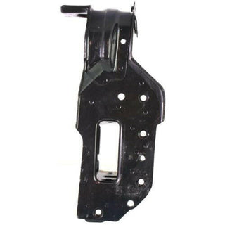 2002-2005 Mercedes-Benz C-Class Radiator Support LH, Mounting Panel Assy, Coupe.