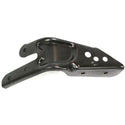 2001-2007 Mercedes-Benz C-Class Radiator Support RH, Bracket, Steel, Sedan/Wagon.