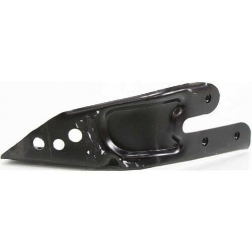 2001-2007 Mercedes-Benz C-Class Radiator Support LH, Bracket, Steel, Sedan/Wagon.