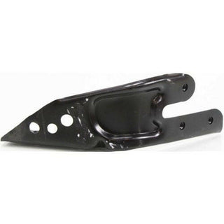 2001-2007 Mercedes-Benz C-Class Radiator Support LH, Bracket, Steel, Sedan/Wagon.