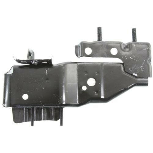 2006-2011 Mitsubishi Eclipse Radiator Support RH, Side Panel.