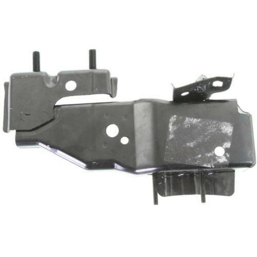 2006-2011 Mitsubishi Eclipse Radiator Support LH, Side Panel.