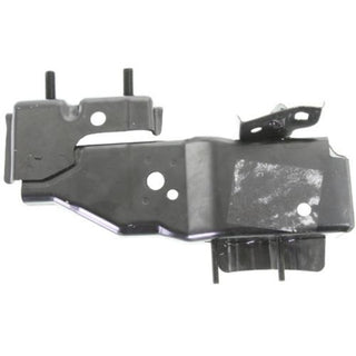 2006-2011 Mitsubishi Eclipse Radiator Support LH, Side Panel - Classic 2 Current Fabrication