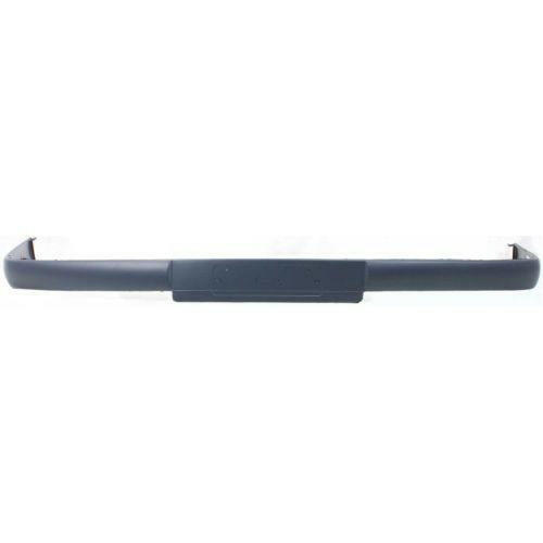 1998-1999 Mercedes Benz E430 Front Bumper Molding, w/o Parktronic.