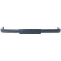 1996-1999 Mercedes Benz E320 Front Bumper Molding, w/o Parktronic.