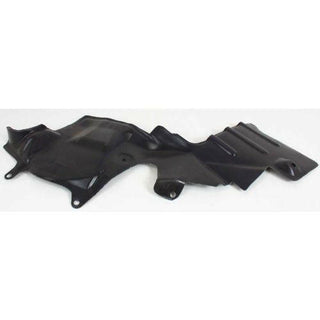 1993-1996 Eagle Summit Engine Splash Shield, Lower RH.