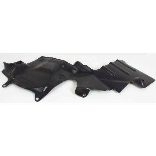 1993-1994 Plymouth Colt Engine Splash Shield, Lower RH.