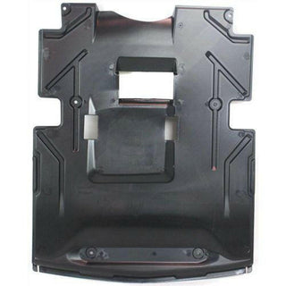 1994-1995 Mercedes Benz E320 Engine Splash Shield, Front.