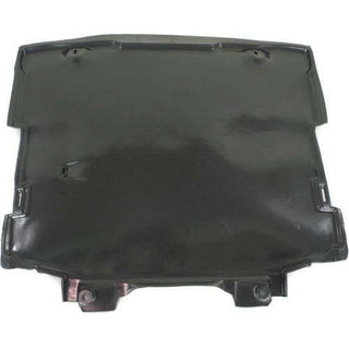 1994-1996 Mercedes Benz C220 Engine Splash Shield, Front, Under Cover.