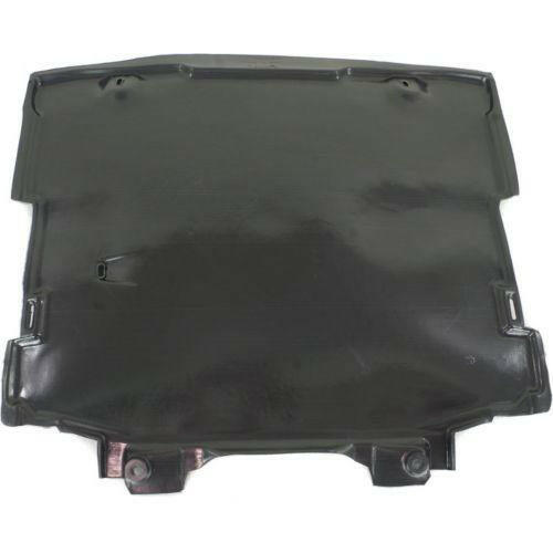 1994-1996 Mercedes Benz C220 Engine Splash Shield, Front, Under Cover.