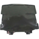 1997-2000 Mercedes Benz C230 Engine Splash Shield, Front, Under Cover.
