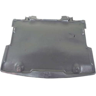1995-1997 Mercedes Benz C36 AMG Engine Splash Shield, Front, Under Cover.