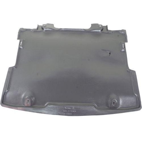 1998-2003 Mercedes Benz CLK320 Engine Splash Shield, Front, Under Cover.