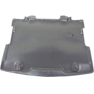 1998-2003 Mercedes Benz CLK320 Engine Splash Shield, Front, Under Cover - Classic 2 Current Fabrication