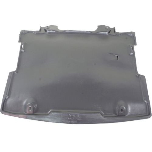 2001-2003 Mercedes Benz CLK55 AMG Eng Splash Shield, Front, Under Cover - Classic 2 Current Fabrication