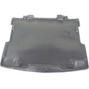 1998-2000 Mercedes Benz C43 AMG Engine Splash Shield, Front, Under Cover.