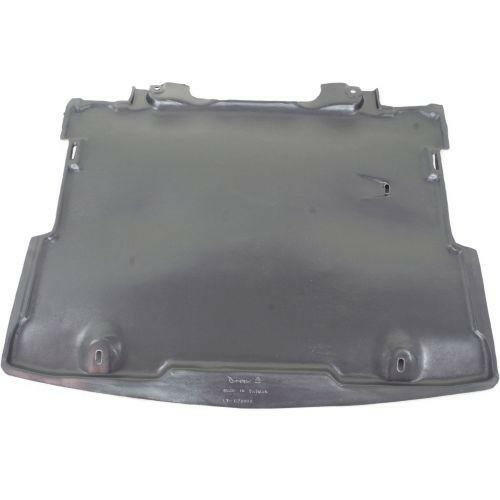 1999-2003 Mercedes Benz CLK430 Engine Splash Shield, Front, Under Cover.