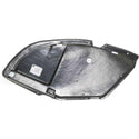2004-2012 Mitsubishi Galant Engine Splash Shield, Under Cover, RH.