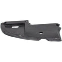 2004-2012 Mitsubishi Galant Engine Splash Shield, Under Cover, LH.