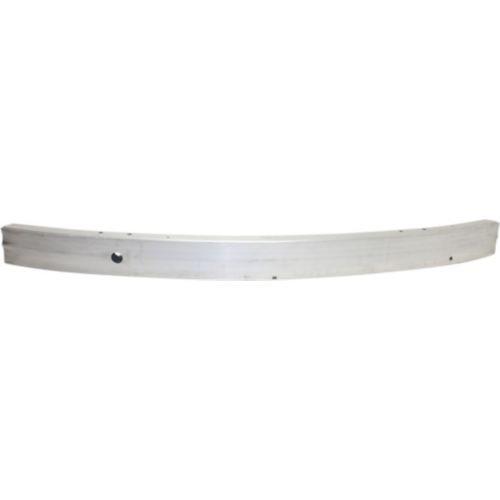 2006-2007 Mercedes Benz ML500 Front Bumper Bumper Reinforcement, Aluminum.