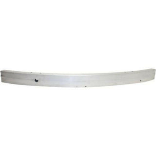 2010-2011 Mercedes Benz ML450 Front Bumper Bumper Reinforcement, Aluminum.