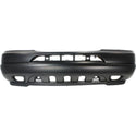 1998-2003 Mercedes Benz ML320 Front Bumper Cover, w/o Under Shields, Base Pkg - Classic 2 Current Fabrication