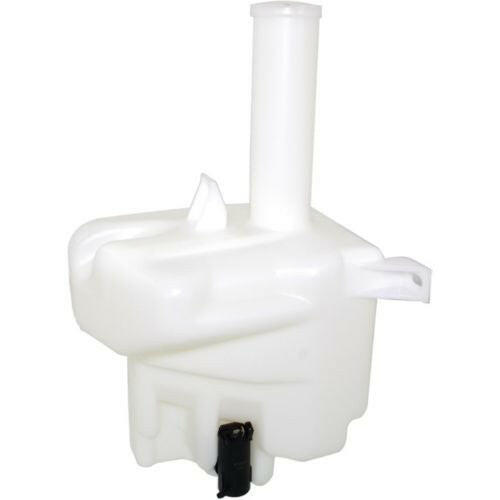 1997-2002 Mitsubishi Mirage Windshield Washer Tank, Assy, w/Pump And Cap.