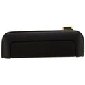 1997-2004 Mitsubishi Montero Front Door Handle RH, Outside, Textured.