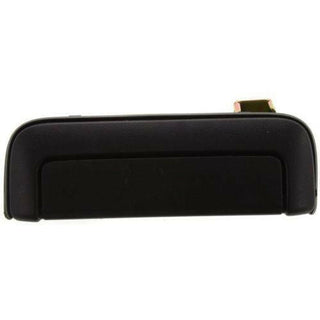 1997-2004 Mitsubishi Montero Front Door Handle RH, Outside, Textured.